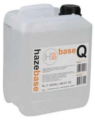 Zdjęcie produktu dla HAZEBASE Base*S płyn przeciwmgielny 5l kanister