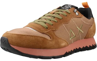 Image de Sun68 Scpz46104 Couleur Marron