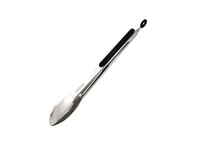 Obrázok produktu pre Cozze BBQ Tang 40 cm Silver Black
