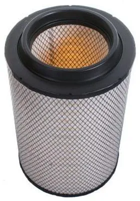 Produktbild von Luftfilter DENCKERMANN A149002 für GINAF X-Series Filtereinsatz