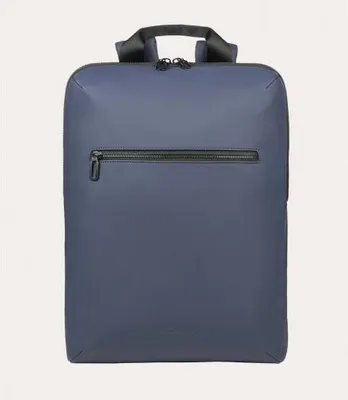 Produktbild von GOMMO Rucksack Laptop 15.6", MacBook Pro 16" blau