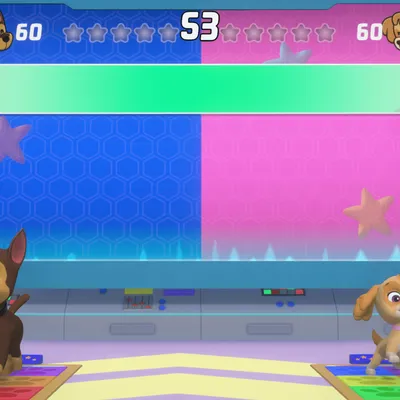 Produktbild von Microsoft PAW Patrol Mighty Pups Save Adventure Bay, Xbox One, E (Jeder)