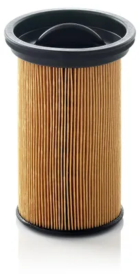 Immagine prodotto di Filtro carburante MANN-FILTERPoliuretano742