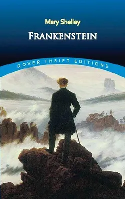 Produktbild von Frankenstein