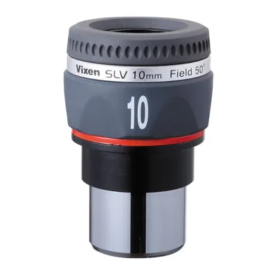 Produktbild von Vixen SLV Okular 10 mm, 1,25 Zoll, 20 mm Augenabstand, voll mehrfachvergütet