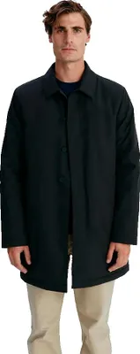 Produktbild von Sepiia 2 Mantel Schwarz S Herren Schwarz S