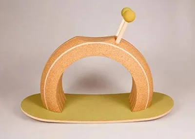 Produktbild von Wackelschnecke