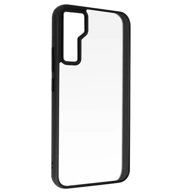 Produktbild von Avizar, Schutzhülle für Samsung Galaxy A34 5G, Schwarz