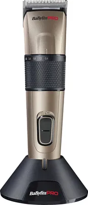 Obrázek produktu pro BaByliss Plauku kirpimo mašinele Babyliss FX862E
