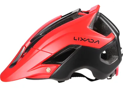 Produktbild von Lixada Ultraleichte Mountainbike Fahrrad Fahrradhelm Sport Sicherheit Schutzhelm 13 Vents