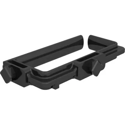 Produktbild von Vertiv VRA1010, Kabelring, Schwarz, 10 Stück(e), 450 g