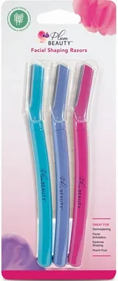 Image de Plumbeauty pour le visage et les sourcils