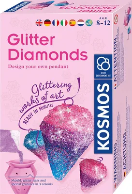 Image de Glitter Diamonds