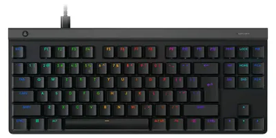 Image de Logitech G515 TKL WIRED GAMING KEYBOARD