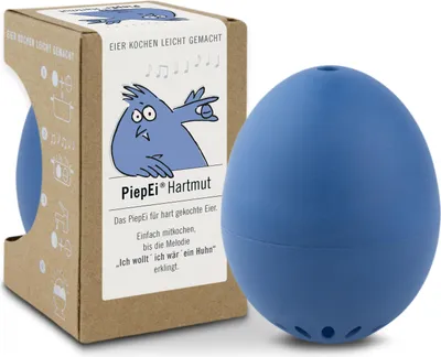 Produktbild von Eieruhr PiepEi "Hartmut"