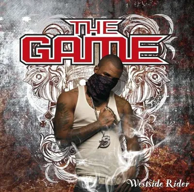 Produktbild von The Game - Westside Rider