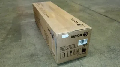 Produktbild von Xerox Trommelkartusche 013R00676 für Xerox Versant 4100
