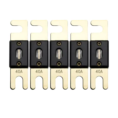Produktbild von Offgridtec 40A 72V ANL Sicherung DIN43560/1 5er-Set