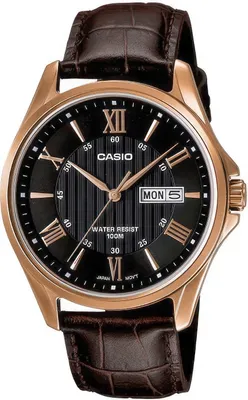 Produktbild von Casio Collection MTP-1384L-1AVDF Herrenuhr