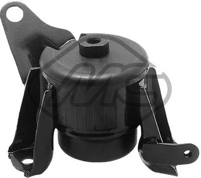 Produktbild von Metalcaucho Motorlager Hydrolager Rechts für TOYOTA AVENSIS Kombi (T25) 54078