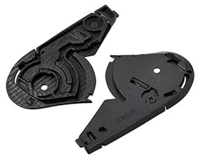Produktbild von Nexo Visiermechanik Jethelm Comfort II für optimalen Schutz
