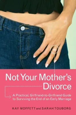 Produktbild von Not Your Mother's Divorce