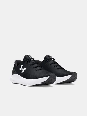 Produktbild von Under Armour Herren UA Charged Surge 4, reaktionsstarke Laufschuhe für Männer, l