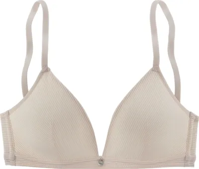 Produktbild von s.Oliver Bralette-BH Zoè rose Größe 70 Cup C