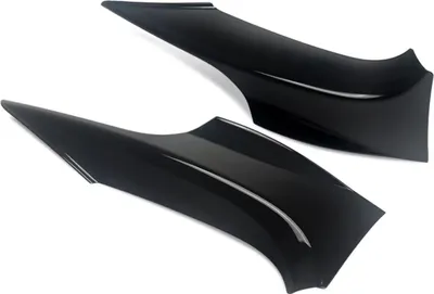 Image de Pare-chocs - Splitter Lip en style M3 pour BMW E92/E93 M Sport série 3 (2007-2010) - Accessoires auto