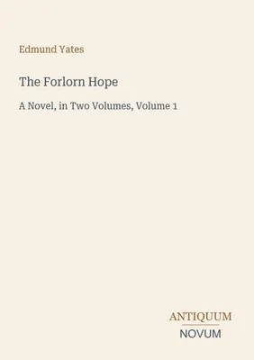 Produktbild von The Forlorn Hope
