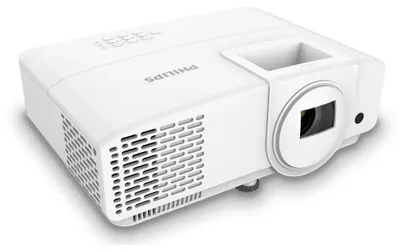Obrázok produktu pre Philips PRX860/INT, 2600 ANSI lumen, DLP, 1080p (1920x1080), 1500:1, 16:9, 1778 - 3810 mm (70 - 150")