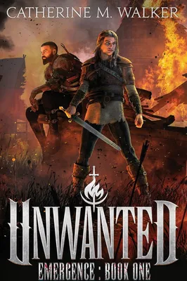 Produktbild von Unwanted