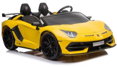 Image de Lamborghini Aventador SX2028 (voiture électrique)