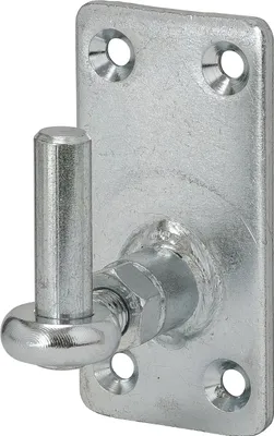Produktbild von Vormann Kloben Stift 13mm Höhe 100 mm Breite 50 mm - 000073113Z
