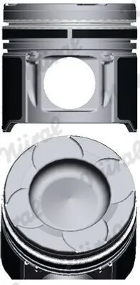 Obrázek produktu pro Píst NURAL 87-136500-65