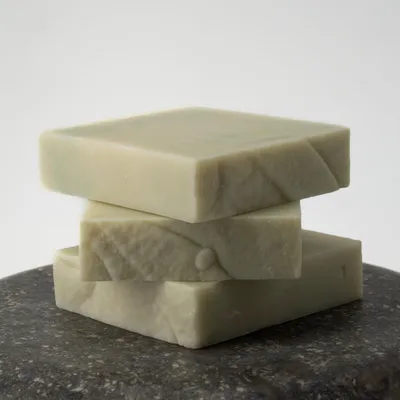 Produktbild von Aloe-Vera-Seife 100g