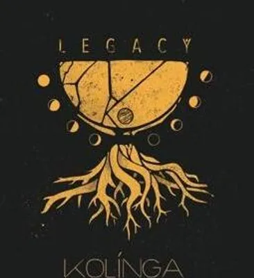 Produktbild von Legacy