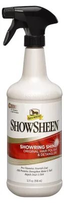 Produktbild von Absorbine SHOW SHEEN  , Größe:950 ml