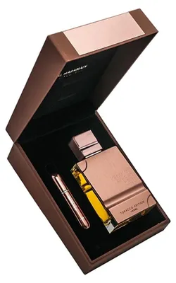 Produktbild von AL HARAMAIN Amber Oud Tobacco Edition EDP 200ml