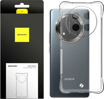 Immagine prodotto di Custodia Anti-Shock 2.0 Honor Magic 7 Lite