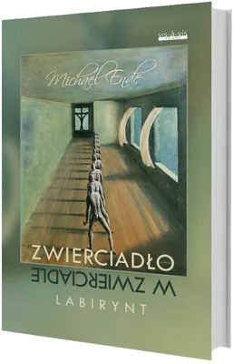 Image de Zwierciadło w zwierciadle Labirynt