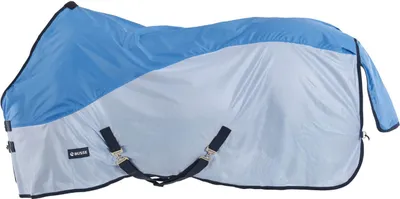 Produktbild von BUSSE Fliegendecke Rainfly Regendecke Sky (Navy) 140