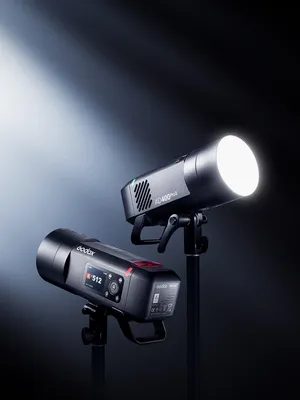 Godox WITSTRO AD400ProII Outdoor Blitz