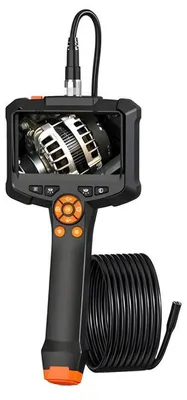 Obrázok produktu pre Endoskopická kamera s LCD obrazovkou G10