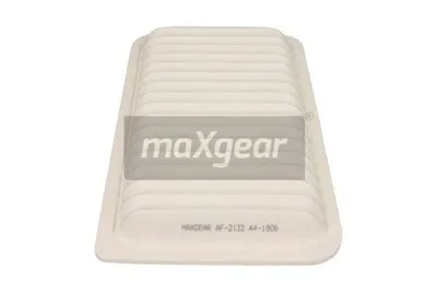 Produktbild von Luftfilter MAXGEAR 26-1268 für DAIHATSU Cuore VI (L251, L250, L260) Filtereinsatz