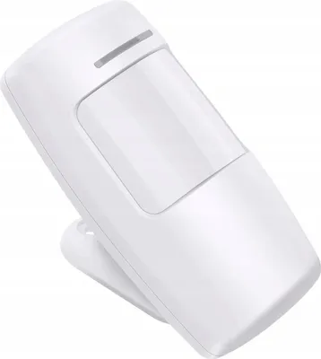 Zdjęcie produktu dla Agshome Bezprzewodowy Czujnik Ruchu Do Systemu Alarmowego Smart Home