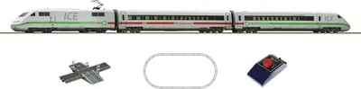 Produktbild von Roco 51162 Analog-Startset: ICE2