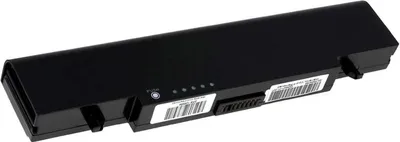 Image de Batterie rechargeable pour Samsung NP-RV515 standard