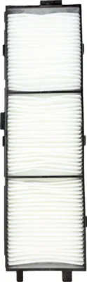 Image de Filtre à air azurano Beamer ET-RFV400 pour projecteurs PANASONIC - Filtre de rechange