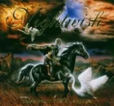 Produktbild von Nightwish-Tales from the Elvenpath
